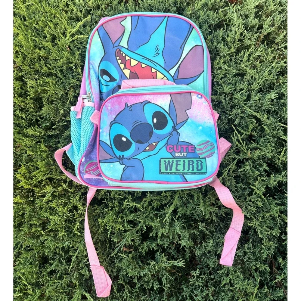 Disney new full